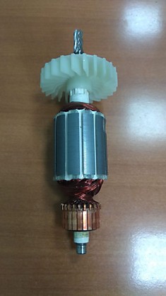 Ротор пилы торцовочной HAMMER STL800 (40) 20764