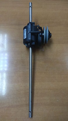 DLM5100SV-47 Редуктор хода