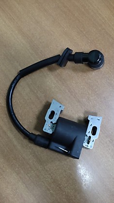GDA12500E-6-1 Катушка зажигания левая генератора бензинового (электростанции) GDA12500