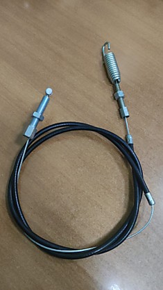 HYT1000-47 Трос привода заднего хода