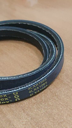 HYT1000-53 Ремень переднего хода 53