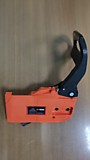 Крышка тормоза бензопилы Huter BS45, BS52, BS62