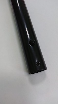 Штанга Ф25.4x730 (71) ETR1200CR 677719