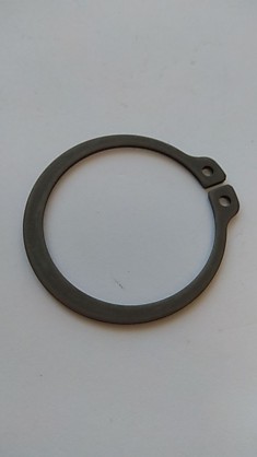 Кольцо стопорное DIN 471 для вала 41,0мм 3558