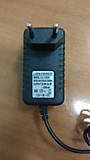 Зарядное устройство 220 V (-) ACD12/2CS 634069