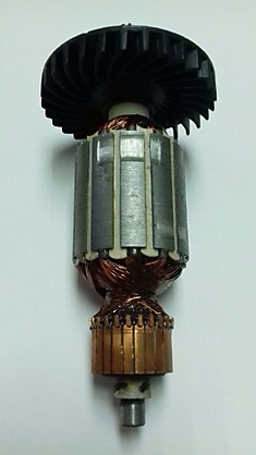 Ротор Пила циркуляционная 5604R 510044-7