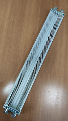 Нагреват.элемент 2000 W FH-020/2000-02 (Special for IZTT), z