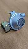Редуктор 1,5 bar (H340 IGT F-male regulator) Редуктор 1,5 bar (H340 IGT F-male regulator)