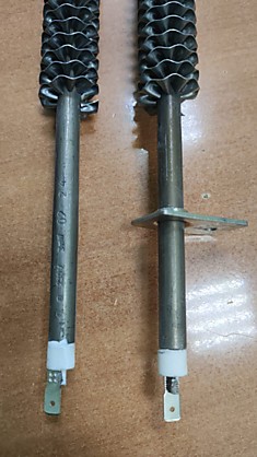 ТЭН-127 -C- 10 / 3.0 Ор 230