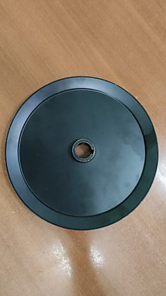 DAST8060-3-29 Шкив