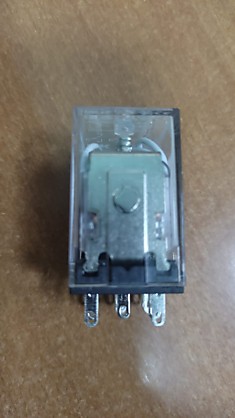 Реле РЭК78/3(MY3) 5А 220В АC ИЭК												