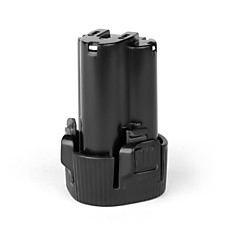 Аккумулятор для Makita BL1013. 10.8V 2.5Ah (Li-Ion) PN: 194550-6.