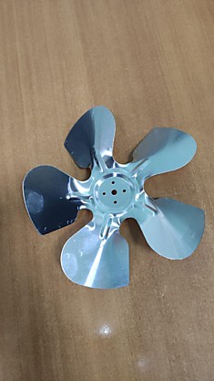 Крыльчатка F200/28, zb