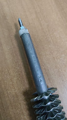 ТЭН-169 -7,5- 13 / 8.0 Ор 230, zb