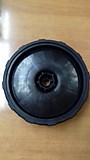Колесо MAKITA PLM4611 в сборе 8"