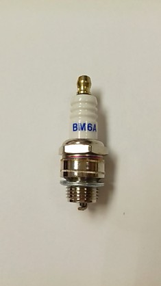 DABC420 M-15 Свеча зажигания