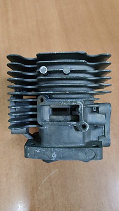 DABL760 M-33 Цилиндр