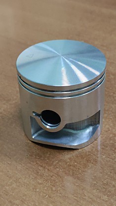 DABL760 M-30 Поршень