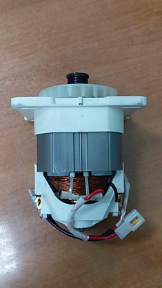 Двигатель (19) ETK1500A