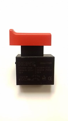 Выключатель циркулярной пилы HAMMER CRP1800D (5) 340917