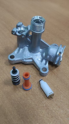 4.101-170.0 Корпус для K5