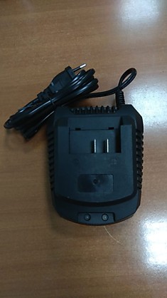 Зарядное устройство (55) ACD183Li 2.0 PREMIUM ,TCD182DC 562655	