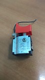 Выключатель FA021-5801 7.2-24V 16A (44) ACD120GLi, 120GLi Premium, TCD122DC 144825