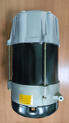 DHY8000LE Альтернатор 1 ф