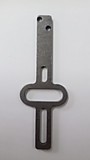 Шток пилкодержателя лобзика (ползун) MAKITA 4322/4323/4324/4326 344613-0 (3446130)