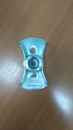 Адаптер ножа 33*d35*d22.5 (86) KMT175SC 596383 