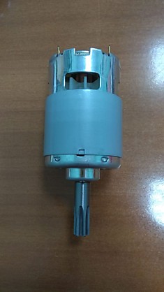 Двигатель 18B c шестерней (59) PRT185Li 690885