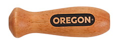 Ручка напильника 10 см (бразильская древесина)