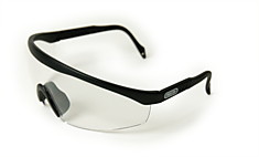Защитные очки прозрачные (блистер) Q515068