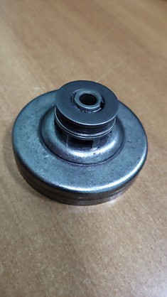 Чашка сцепления в сборе   UC4030A UC3530 UC4530