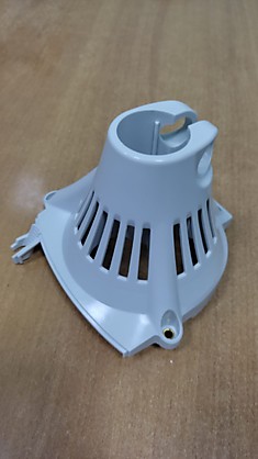 Корпус вентилятора высотореза STIHL HT (4180-080-1809)