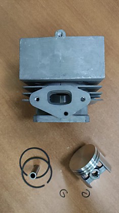 Цилиндр с поршнем, O 46 мм опрыскивателя STIHL SR (4203-020-1201)