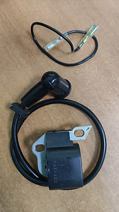 Mодуль зажигания опрыскивателя STIHL SR (4203-400-1302)