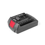 Аккумулятор для Bosch 18V 1.3Ah (Li-Ion) PN: 2 607 336 170. Аккумулятор для Bosch 18V 1.3Ah (Li-Ion) PN: 2 607 336 170.