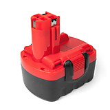 Аккумулятор для Bosch AHS. 14.4V 3.3Ah (Ni-Mh) PN: 2 607 335 264 Аккумулятор для Bosch AHS. 14.4V 3.3Ah (Ni-Mh) PN: 2 607 335 264