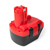 Аккумулятор для Bosch GDR. 12V 2.6Ah Lithium+ (Li-ion) PN: 2 607 335 692. Аккумулятор для Bosch GDR. 12V 2.6Ah Lithium+ (Li-ion) PN: 2 607 335 692.