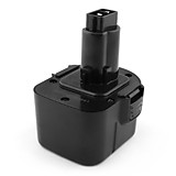 Аккумулятор для DeWalt DC. 12V 4.0Ah (Li-ion) PN: DC9071. Аккумулятор для DeWalt DC. 12V 4.0Ah (Li-ion) PN: DC9071.
