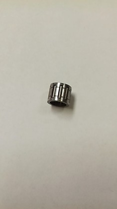 Подшипник игольчатый 11x15x12.5