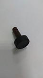 Стопор вала УШМ HAMMER USM2200B (25) 44074
