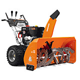 Снегоуборщики