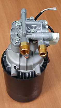 DAW725 Насос с мотором в сборе