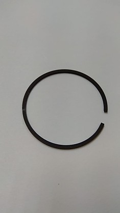 Компрессионное поршневое кольцо, O 42,5 х 1,2 мм бензопилы STIHL MS 210 (1123-034-3006)