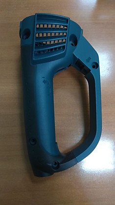 Рукоятка УШМ BOSCH GWS 26-230LVI 1 605 132 154