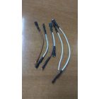 к газовым пушкам