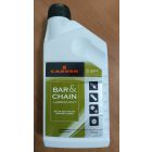 Масло для цепей