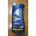 Масло моторное